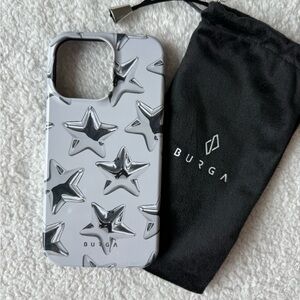 Burga Hotshot iPhone 14 Pro Max Case